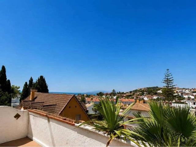 Casa en Venta en Málaga