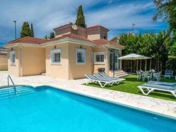 Casa en Venta en Málaga