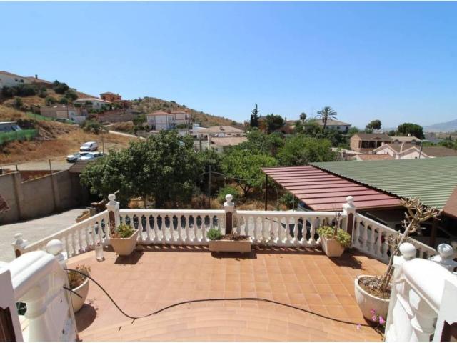 Casa en Venta en Málaga