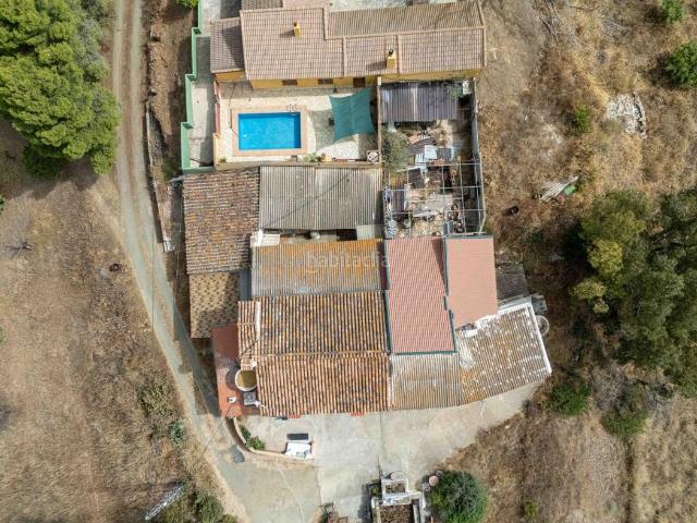Casa en venta en Málaga, Alegría de la Huerta Jardín de Málaga. Casas.