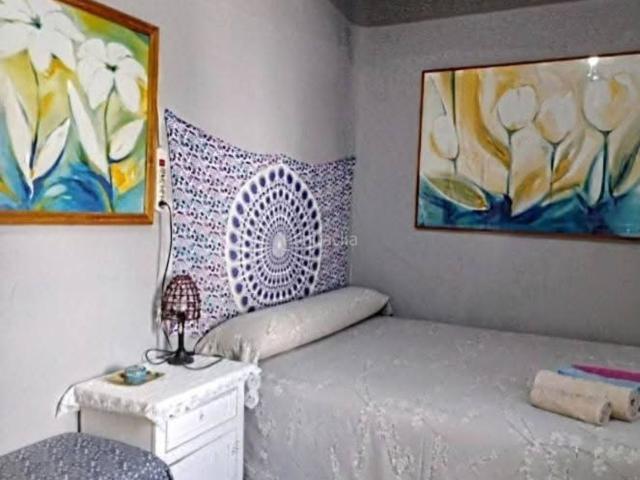 Casa en venta en Málaga, Barrio de Ciudad Jardín. Casas.