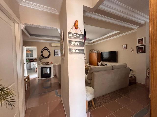 Casa en venta en Málaga, Campanillas. AMPLIA CASA A 10 MINUTOS DE MÁLAGA. Casas.