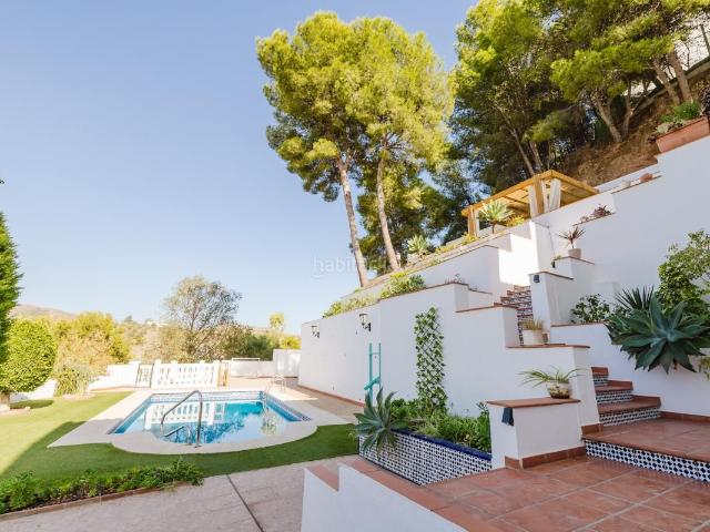 Casa en venta en Málaga, El Candado. Casas.