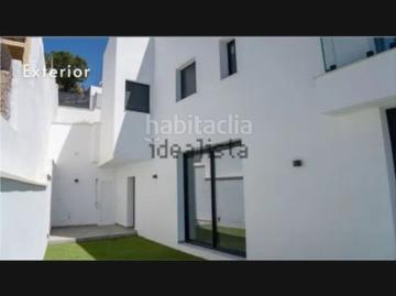 Casa en venta en Málaga, Fuente Alegre El Chaparral Los Morales. Casa de obra nueva. Puerto de la torre. Málaga!. Casas.