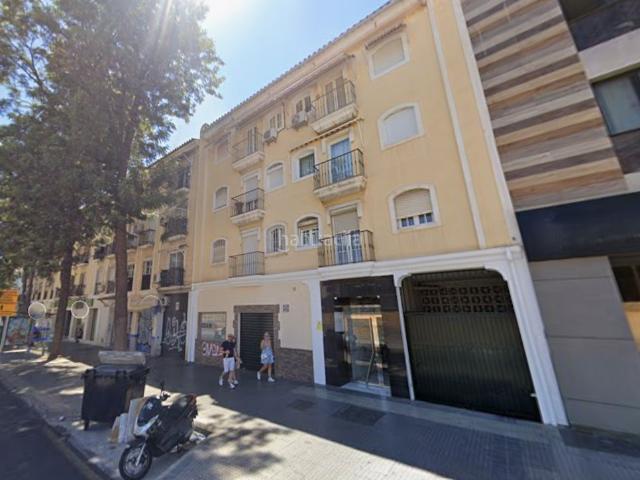 Casa en venta en Málaga, La Trinidad. Casas.