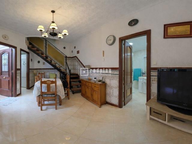 Casa en venta en Málaga, La Trinidad. Casas.
