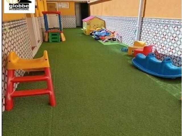 Casa en Venta en Málaga La Princesa Huelin ?