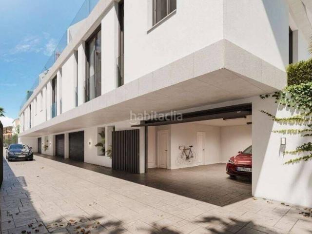 Casa en venta en Málaga, Limonar. Casas.