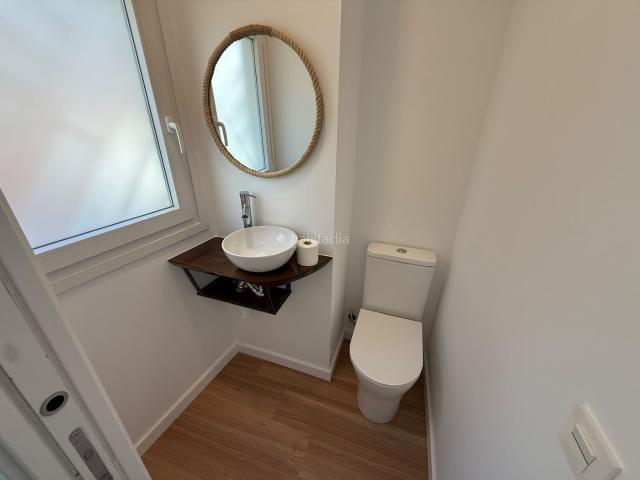 Casa en venta en Málaga, Mangas Verdes Las Flores Parque del Sur. OBRA NUEVA CON TERRAZA, PISCINA TIPO JACUZZI Y VISTAS ABIERTAS EN CIUDAD JARDÍN. Casas.