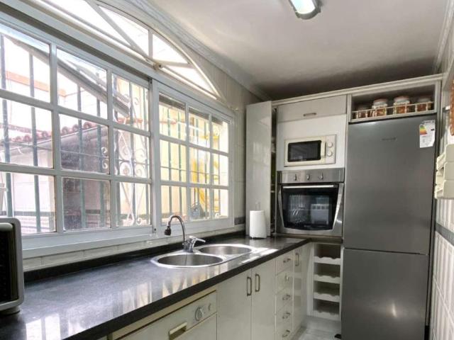 Casa en venta en Málaga Málaga