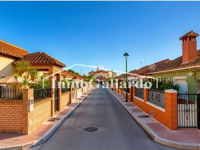 Casa en venta en Málaga, Málaga Costa del Sol