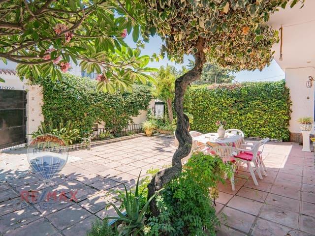 Casa en venta en Málaga, Málaga Costa del Sol