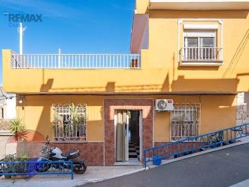 Casa en venta en Málaga, Málaga Costa del Sol