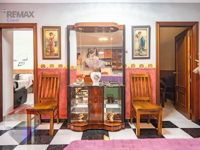 Casa en venta en Málaga, Málaga Costa del Sol