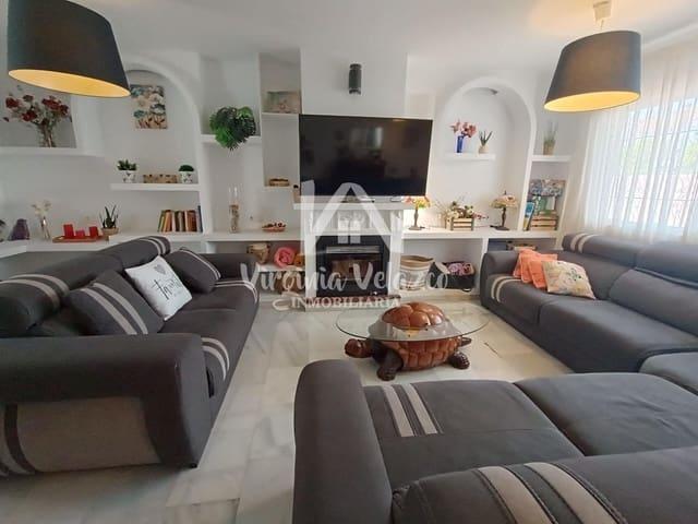 Casa en venta en Málaga, Málaga Costa del Sol