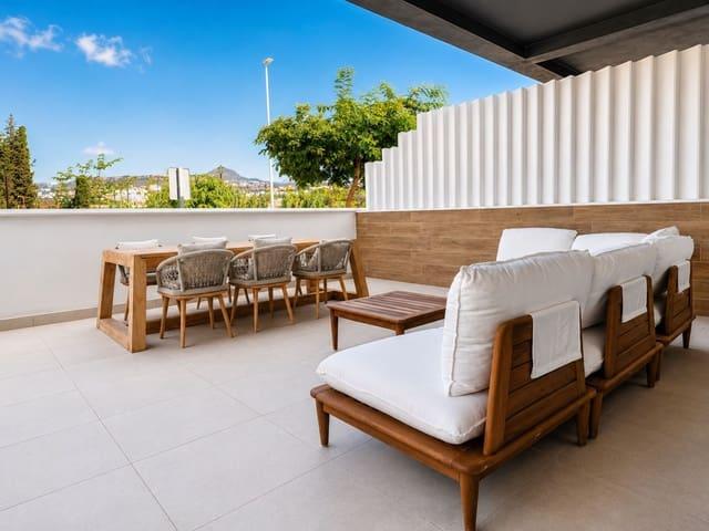 Casa en venta en Málaga, Málaga Costa del Sol