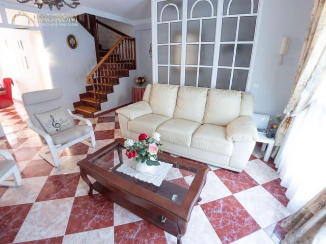 Casa en venta en Málaga, Málaga Costa del Sol