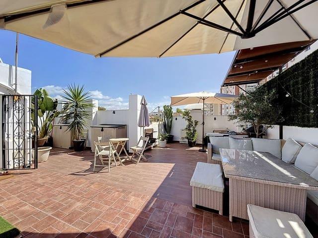 Casa en venta en Málaga, Málaga Costa del Sol