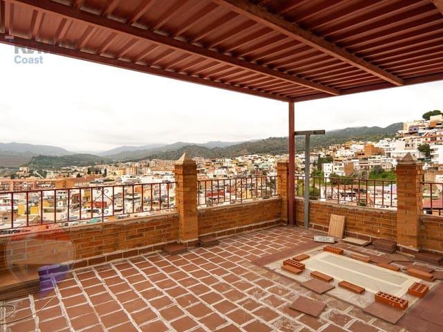 Casa en venta en Málaga, Málaga Costa del Sol