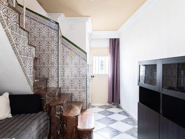 Casa en venta en Málaga, Málaga Costa del Sol