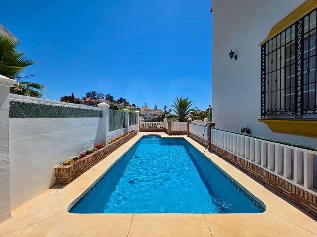 Casa en venta en Málaga, Málaga Costa del Sol