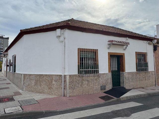 Casa en venta en Málaga, Málaga Costa del Sol