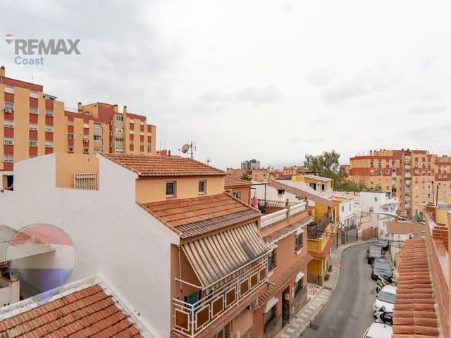 Casa en venta en Málaga, Málaga Costa del Sol