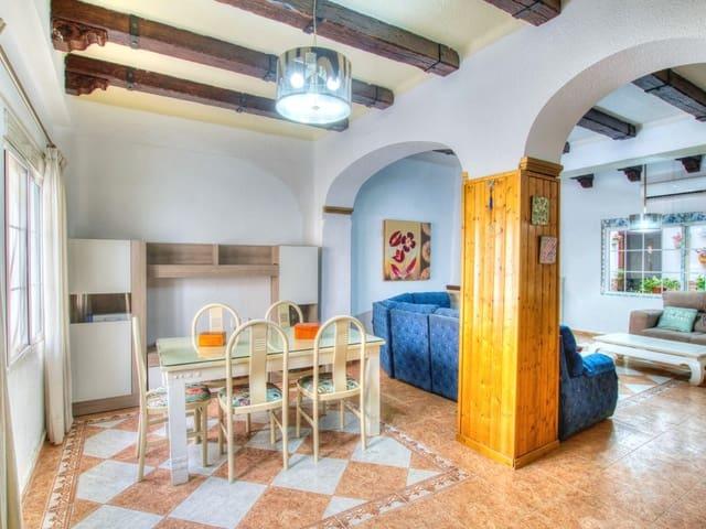 Casa en venta en Málaga, Málaga Costa del Sol