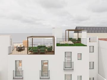 Casa en venta en Churriana, Málaga Costa del Sol