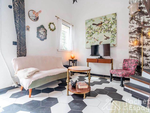 Casa en venta en Málaga, Málaga Costa del Sol