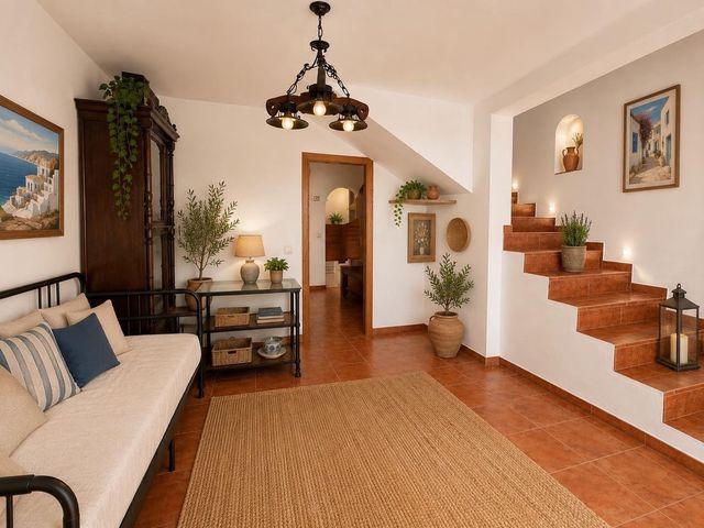 Casa en venta en Málaga, Málaga Costa del Sol