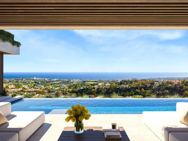 Casa en venta en Málaga, Martín Carpena Torre del Río. Casa Chalet independiente en venta en calle Benahavís 0, Málaga. Casas.