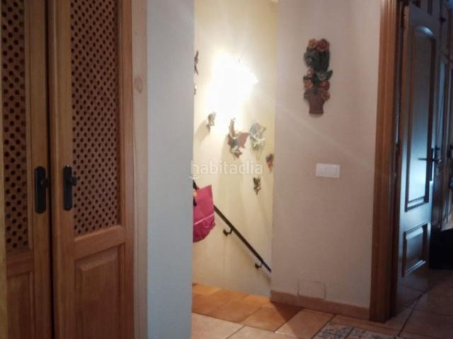 Casa en venta en Málaga, Parque Ayala Jardín de la Abadía Huelín. Casa en Huelin. Málaga. Casas.