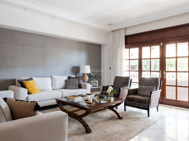 Casa en venta en Málaga, Pinares de San Antón. Casas.