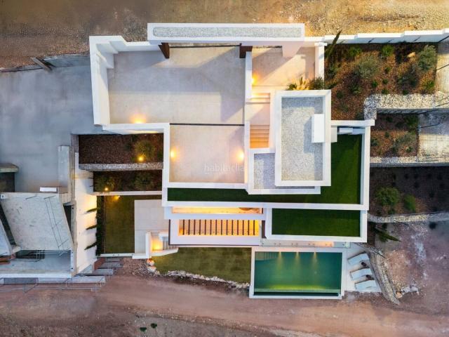 Casa en venta en Málaga, Pinares de San Antón. Casas.