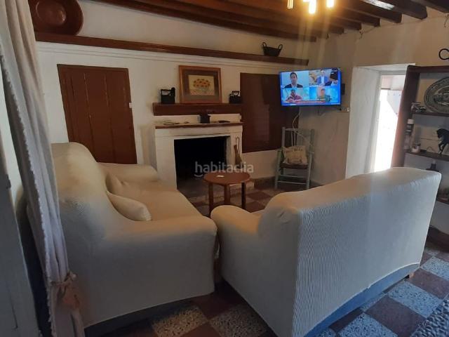 Casa en venta en Málaga, Pinares de San Antón. Excelente casa de campo de 5 dormitorios,con 6 fanegas de tierra. Bien ubicada. Casas.