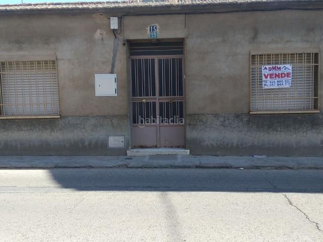 Casa en venta en Malagón. Casa en venta en Malagon, 4 dormitorios. Casas.