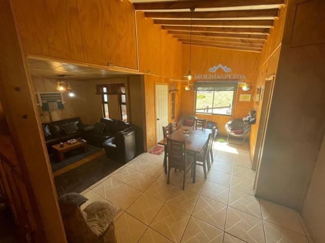 Casa en Venta en Malalcahuello