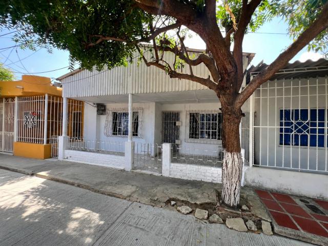 Casa En Venta En Malambo En El Tesoro V388539