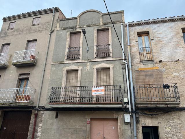 Casa en venta en Maldà. Casa en Maldà. Casas.