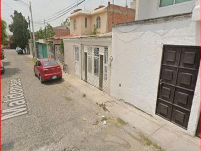 Casa en venta en Maldonado, zona dos extendida, Lazaro santiago de Querétaro, Qro