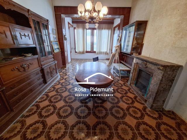 Casa en venta en Malgrat de Mar. Casa de pueblo señorial!. Casas Malgrat de.