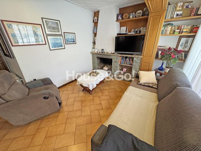 Casa en venta en Malgrat de Mar. Vivienda + Patio + Garaje + Derecho de vuelo. Casas Malgrat de.