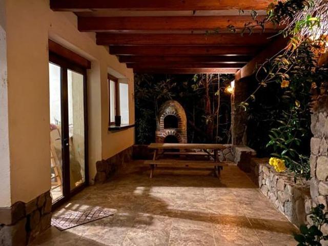 CASA EN VENTA EN MALINALCO