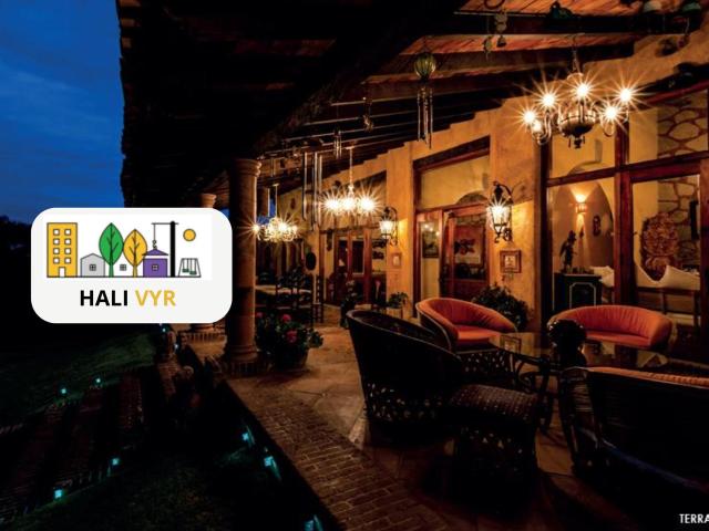 Casa en venta en Malinalco, 13 minutos del centro, alberca, jard?n, terraza, padel y mas