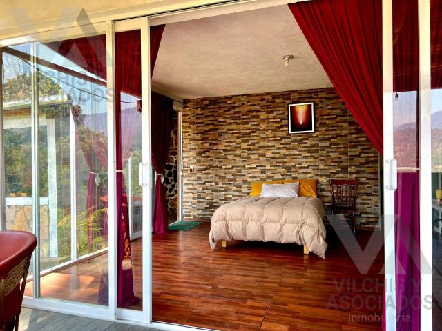 CASA EN VENTA EN MALINALCO