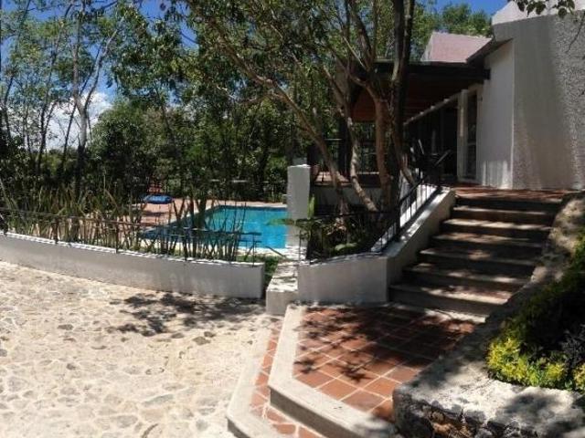 CASA EN VENTA EN MALINALCO, EDO. MÉXICO