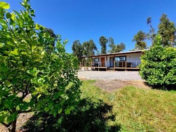 Casa en Venta en mallermo, pichilemu