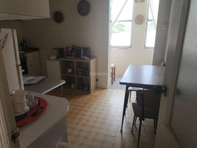 Casa en venta en Malpica de Bergantiños. Acogedor Piso con Terraza y Terreno en Malpica Tu Refugio Perfecto!. Casas Malpica de.