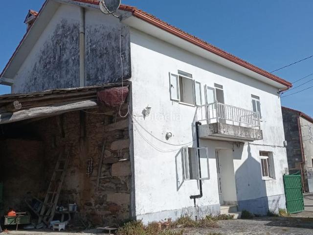 Casa en venta en Malpica de Bergantiños. casa con finca en vigo Malpica de Bergantiños. Casas Malpica de.